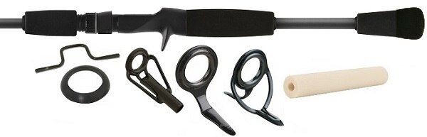 R7005 Batson Rod Kit RX6 Multi Purpose 7'0'' 6-12 lb. 1pc.